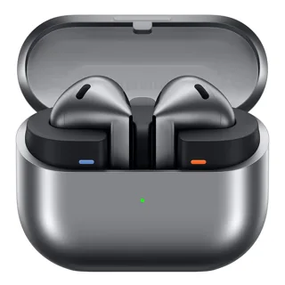 Наушники Samsung Galaxy Buds3 (R530) , серебро — фото 1