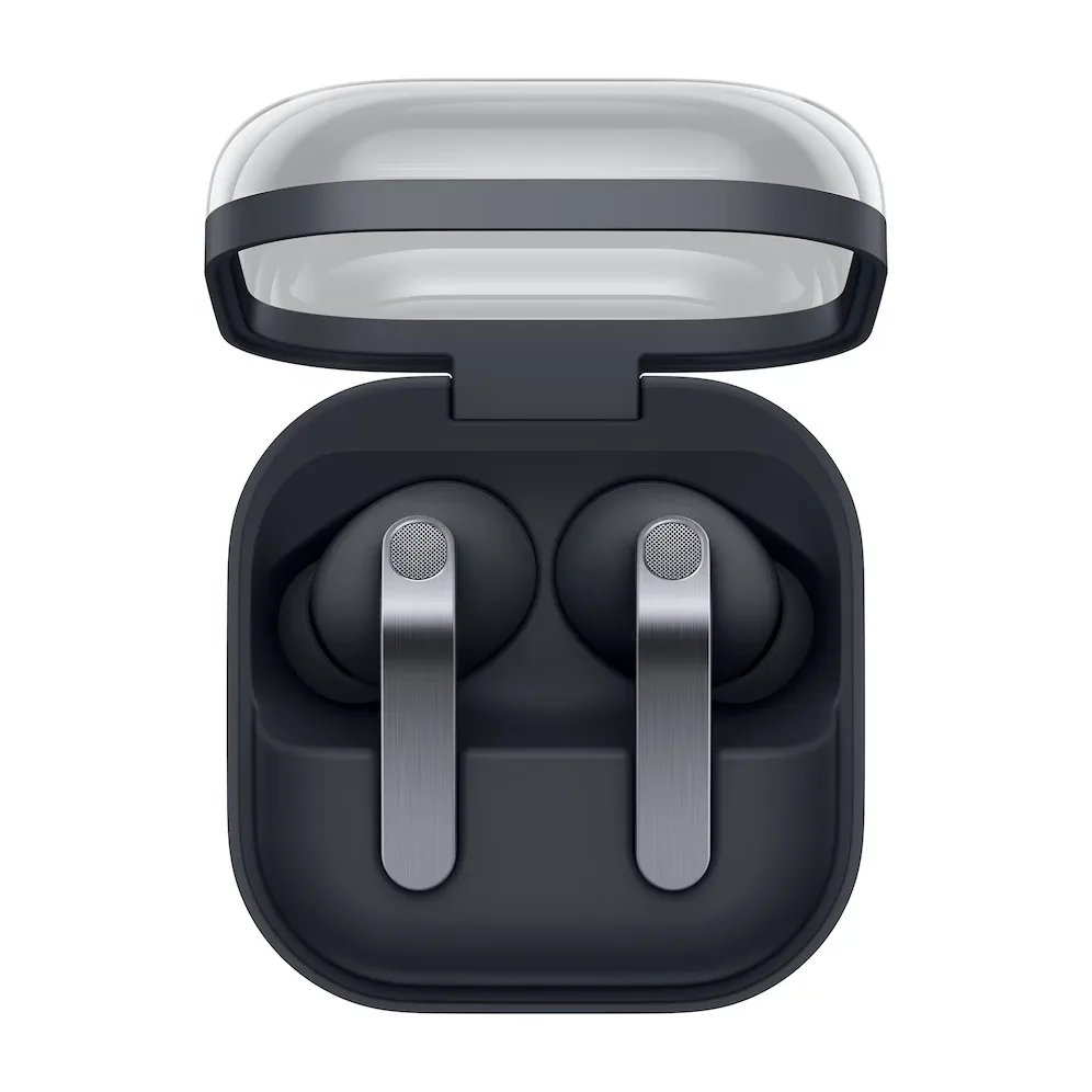 Наушники Samsung Galaxy Buds4 Pro (R640)