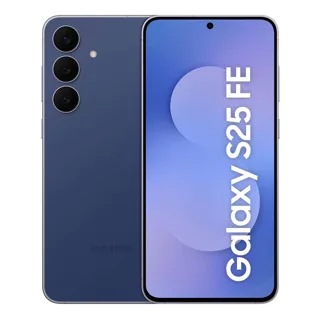 Samsung Galaxy S25 FE — фото 1