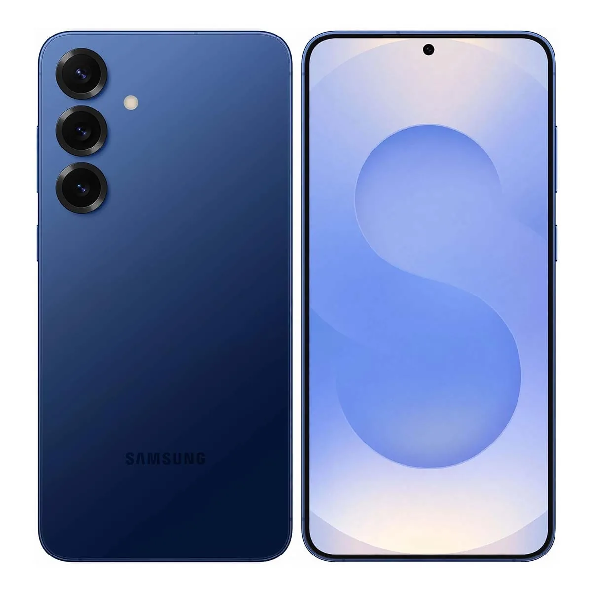 Samsung Galaxy S25+