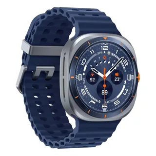 Часы Samsung Galaxy Watch Ultra 47 мм , титан (2025) — фото 1