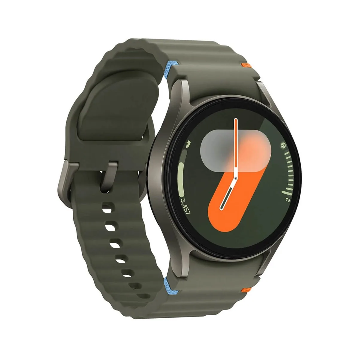 Часы Samsung Galaxy Watch7 44 мм (L310)