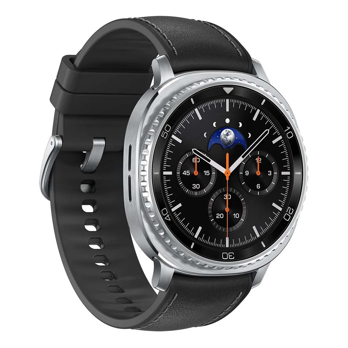 Часы Samsung Galaxy Watch8 Classic 46 мм Bluetooth/Wi-Fi