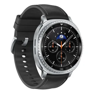 Часы Samsung Galaxy Watch8 Classic 46 мм Bluetooth/Wi-Fi — фото 1