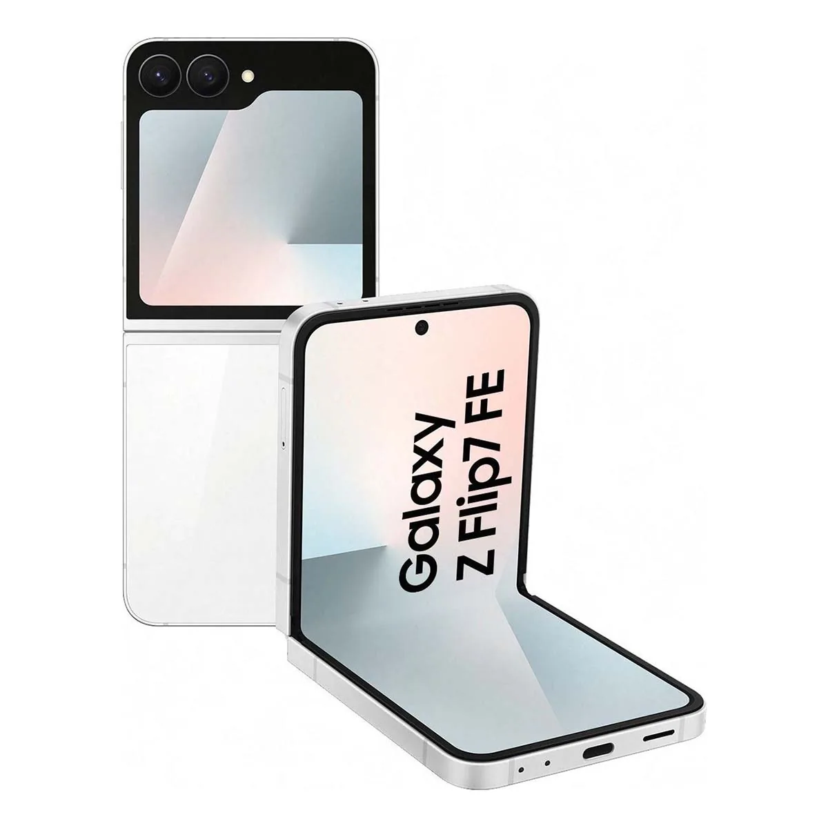 Samsung Galaxy Z Flip7 FE ( )