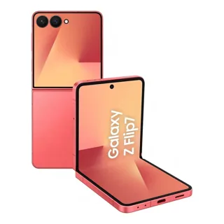 Samsung Galaxy Z Flip7 ( ) — фото 1