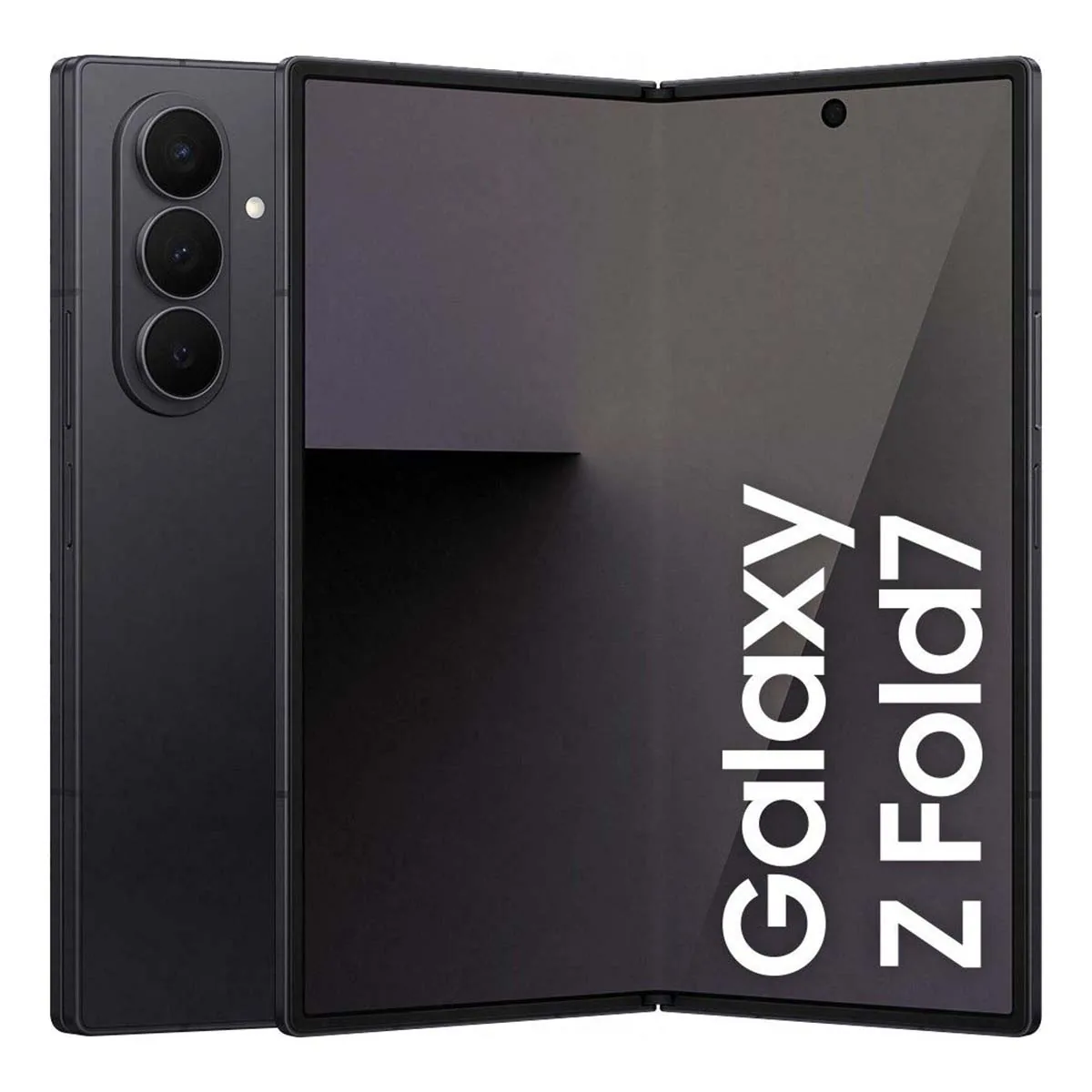 Samsung Galaxy Z Fold7 ( )