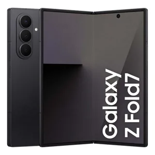 Samsung Galaxy Z Fold7 ( ) — фото 1