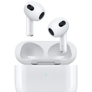 Apple AirPods 3 MagSafe Charging Case — фото 2