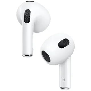 Apple AirPods 3 MagSafe Charging Case — фото 3