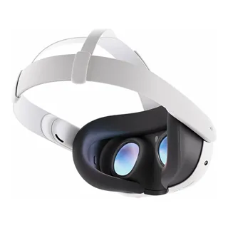 Автономный шлем виртуальной реальности Oculus Quest 3 — фото 4