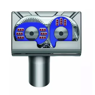 Пылесос Dyson Cinetic Big Ball Absolute 2 — фото 4