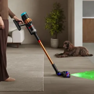 Пылесос Dyson DS60 Piston Animal Submarine — фото 3