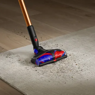 Пылесос Dyson DS60 Piston Animal Submarine — фото 4