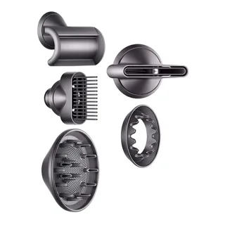 Фен Dyson Supersonic HD07 (Global) Prussian /Rich Copper — фото 2