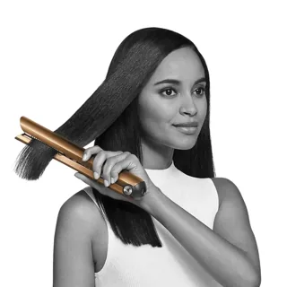 Выпрямитель для волос Dyson Corrale HS07 (CN/HK) Copper/Nickel — фото 4