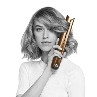 Выпрямитель для волос Dyson Corrale HS07 (CN/HK) Copper/Nickel — фото 5