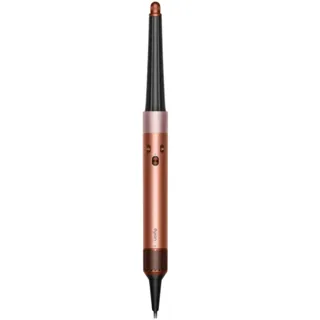 Стайлер Dyson Airwrap Complete Long HS08 (CN/HK) Amber Silk, янтарный шёлк — фото 2