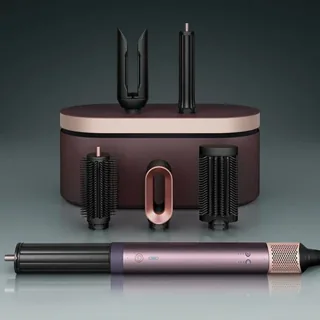 Стайлер Dyson Airwrap Co-anda 2x HS09 (Global) Jasper Plum — фото 4
