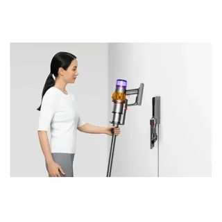 Пылесос Dyson V12 Detect Slim Absolute (SV46) — фото 3