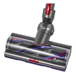 Пылесос Dyson V15 Detect Absolute (SV47) — фото 3