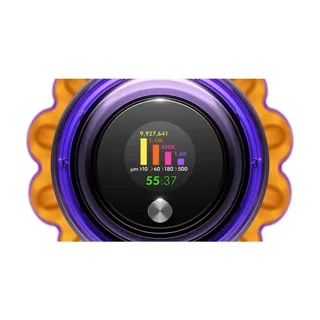 Пылесос Dyson V15 Detect Absolute (SV47) — фото 4