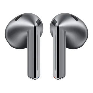 Наушники Samsung Galaxy Buds3 (R530) , серебро — фото 2