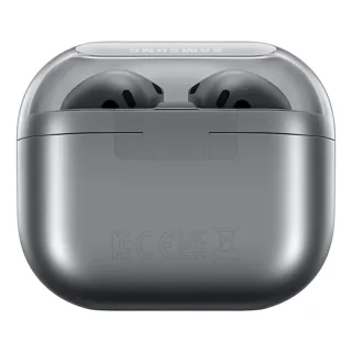 Наушники Samsung Galaxy Buds3 (R530) , серебро — фото 3