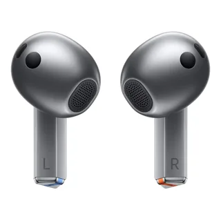 Наушники Samsung Galaxy Buds3 (R530) , серебро — фото 5