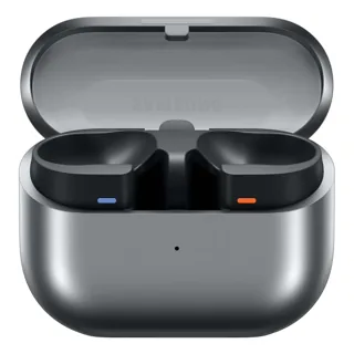 Наушники Samsung Galaxy Buds3 Pro (R630) — фото 3