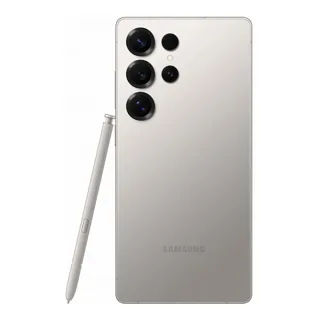 Samsung Galaxy S25 Ultra , титан — фото 5
