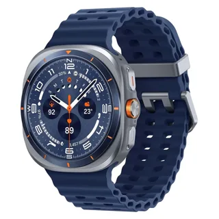 Часы Samsung Galaxy Watch Ultra 47 мм , титан (2025) — фото 2
