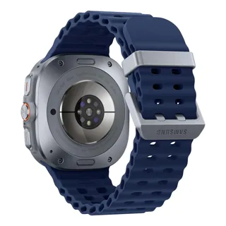 Часы Samsung Galaxy Watch Ultra 47 мм , титан (2025) — фото 3
