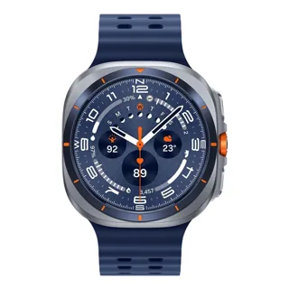 Часы Samsung Galaxy Watch Ultra 47 мм , титан (2025) — фото 5