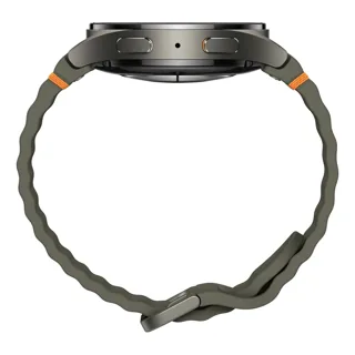 Часы Samsung Galaxy Watch7 44 мм (L310) — фото 4