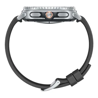 Часы Samsung Galaxy Watch8 Classic 46 мм Bluetooth/Wi-Fi — фото 4