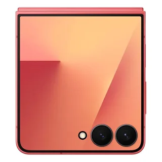 Samsung Galaxy Z Flip7 ( ) — фото 3