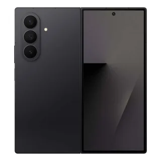 Samsung Galaxy Z Fold7 ( ) — фото 4