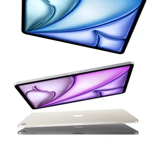 Apple iPad Air (M3) 11" Wi-Fi — фото 4