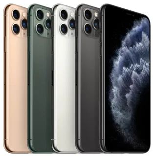 Apple iPhone 11 Pro Max — фото 3