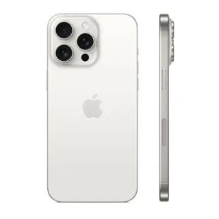 Apple iPhone 15 Pro — фото 3