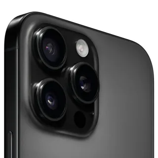 Apple iPhone 16 Pro Max — фото 2