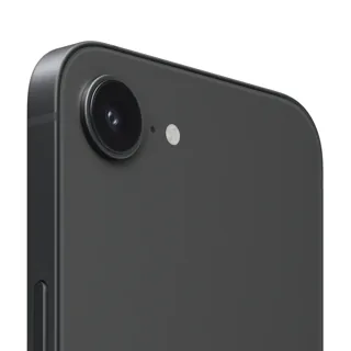 Apple iPhone 16e Black — фото 3