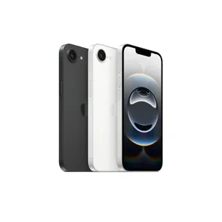 Apple iPhone 16e Black — фото 4