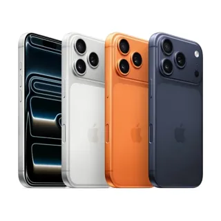 Apple iPhone 17 Pro — фото 4