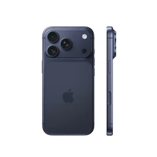 Apple iPhone 17 Pro Max — фото 2