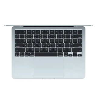 Apple MacBook Air 13 M4 2025 16/256GB Небесно-голубой — фото 2
