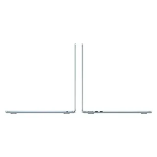 Apple MacBook Air 13 M4 2025 16/256GB Небесно-голубой — фото 3