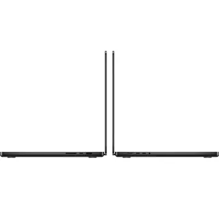 Apple MacBook Pro 16 M4 Pro 24/512GB Space Black — фото 3