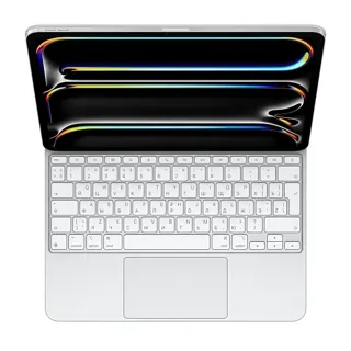 Клавиатура Apple Magic Keyboard for iPad Pro 11‑inch (M4) — фото 2